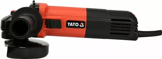 Угловая шлифмашина Yato YT-82101 - 1