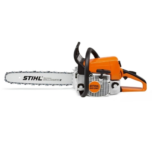 Бензопила STIHL MS 250 (11232000857) - 1