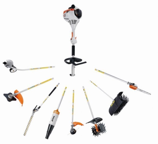 Комбимотор STIHL KM 56 RC-E (41442000016) - 1