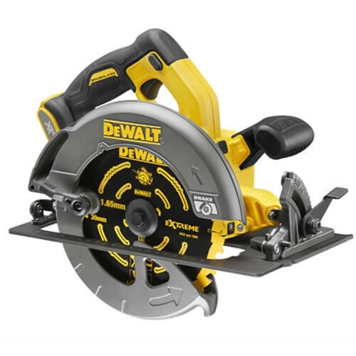 Пила дисковая аккумуляторная DeWALT DCS575N - 1