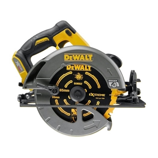 Пила дисковая аккумуляторная XR FLEXVOLT DeWALT DCS576N - 1