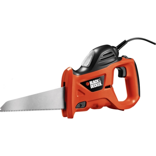 Электроножовка ручная BLACK+DECKER KS880EC - 1