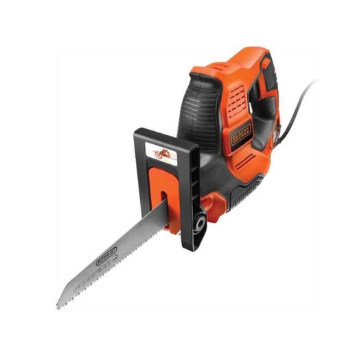 Электроножовка ручная BLACK+DECKER RS890K - 1