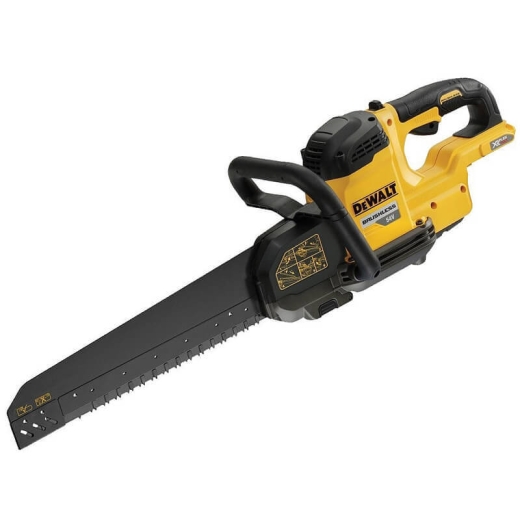 Аккумуляторная пила DeWALT DCS396N - 1