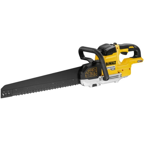 Пила аккумуляторная Аллигатор XR FLEXVOLT DeWALT DCS397N - 1