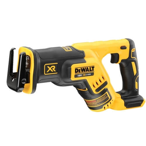 Аккумуляторная сабельная пила DeWALT DCS367N - 1