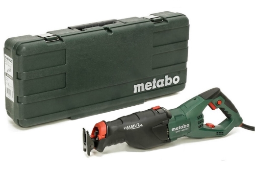 Cабельная пила Metabo SSEP 1400 MVT (606178500) - 1