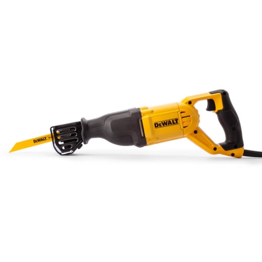 Пила сабельная DeWALT DWE305PK - 1