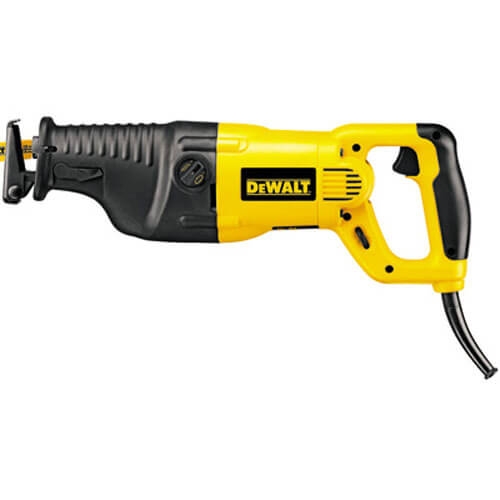 Пила сабельная DeWALT DW311K - 1