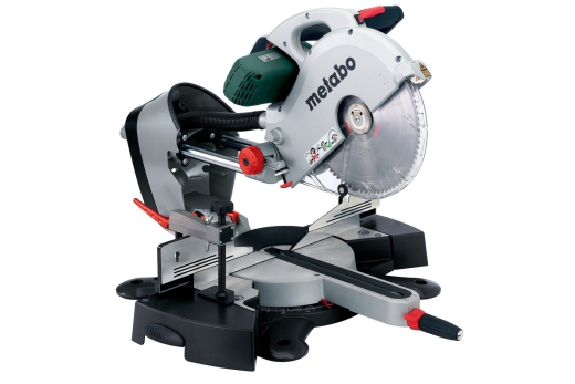 Торцовочная пила Metabo KGS 315 Plus (0103150000) - 1