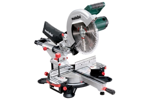 Торцовочная пила Metabo KGS 305 M (619305000) - 1