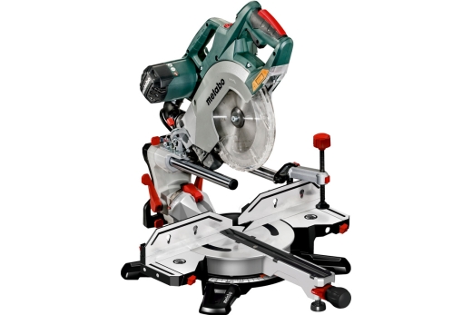 Торцовочная пила Metabo KGSV 72 Xact (611216000) - 1