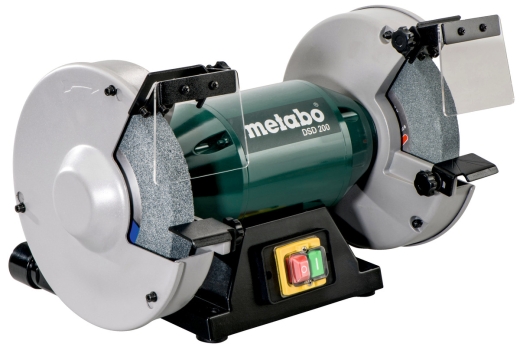 Точило Metabo DSD 200 (619201000) - 1