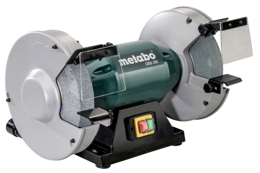 Точило Metabo DSD 250 (619250000) - 1