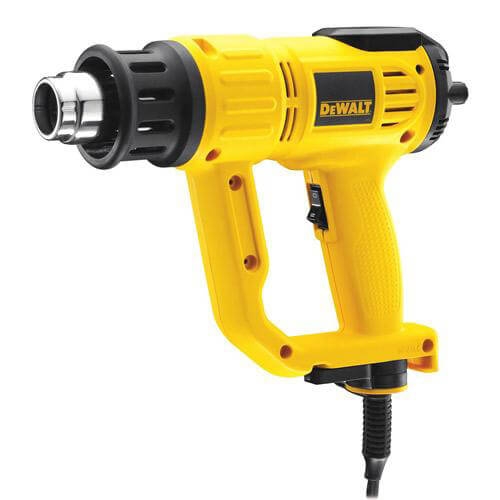 Пистолет горячего воздуха DeWALT D26414 - 1