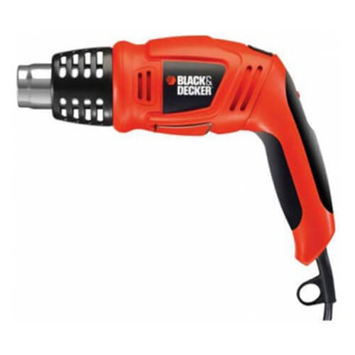 Пистолет горячего воздуха BLACK+DECKER KX1693 - 1