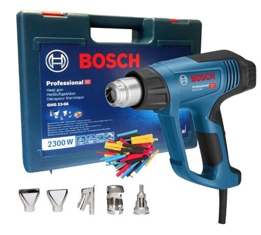 Термофен Bosch GHG 23-66 - 1