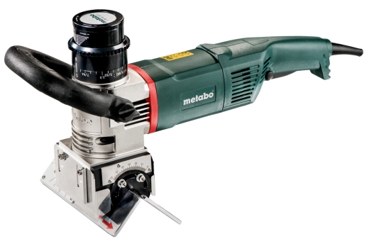 Кромочный фрезер по металлу Metabo KFM 16-15 F (601753500) - 1