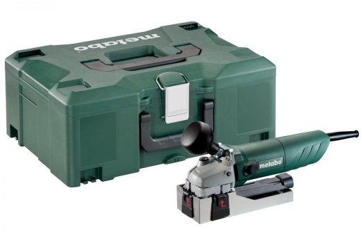 Фрезер для снятия лака Metabo LF 724 S MetaLoc (600724700) - 1