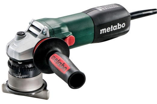 Фрезер для обработки кромок Metabo KFM 9-3 RF (601751700) - 1