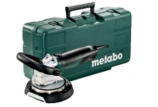 Шлифмашина по штукатурке Metabo RF 14-115 (603823700) - 1