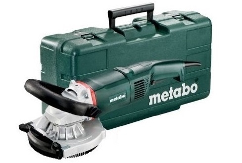 Шлифмашина по бетону Metabo RS 17-125 (603822700) - 1