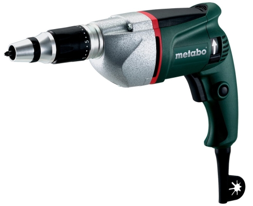 Сетевой шуруповерт Metabo DWSE 6.3 (620001000) - 1