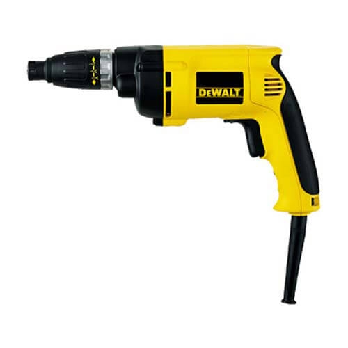 Шуруповерт DeWALT DW263K - 1