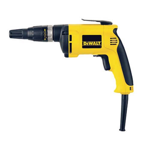 Шуруповерт DeWALT DW274K - 1