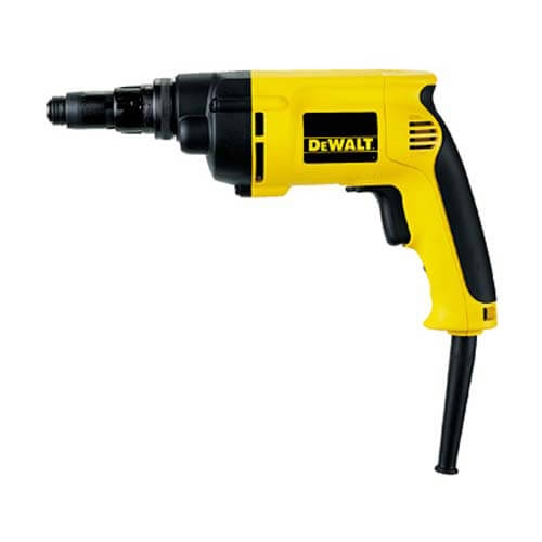 Шуруповерт DeWALT DW269K - 1