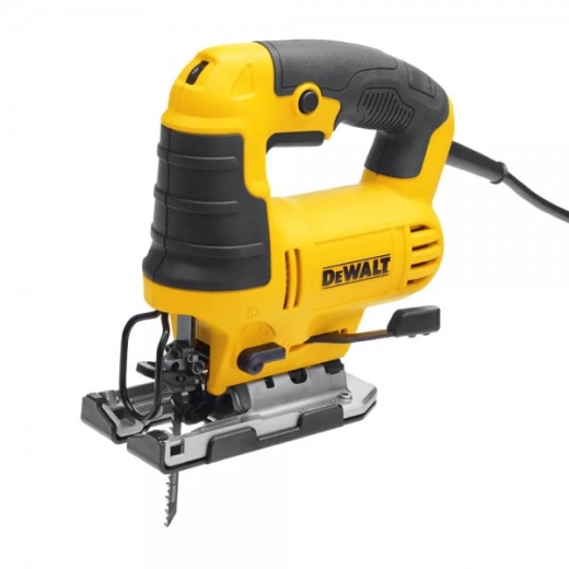 Пила лобзиковая сетевая DeWALT DWE349 - 1