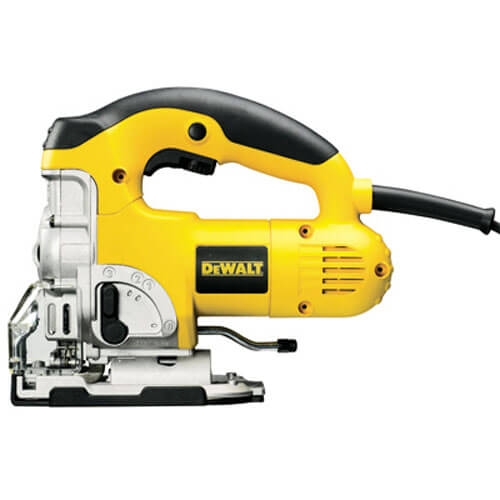 Электролобзик DeWALT DW331KT - 1