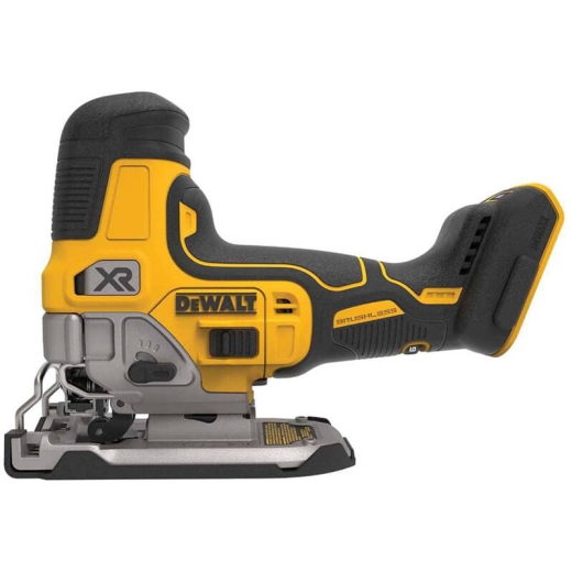 Пила лобзиковая аккумуляторная DeWALT DCS335N - 1