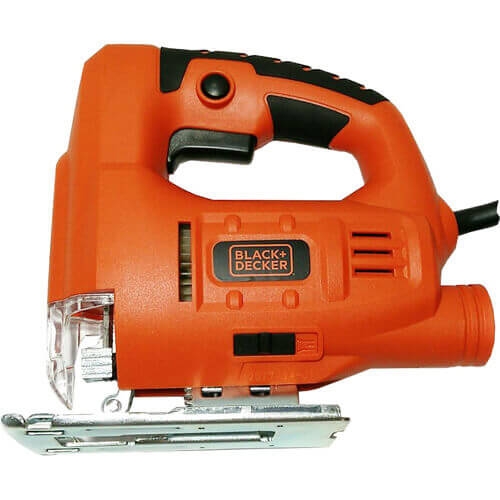 Электролобзик BLACK+DECKER JS20 - 1