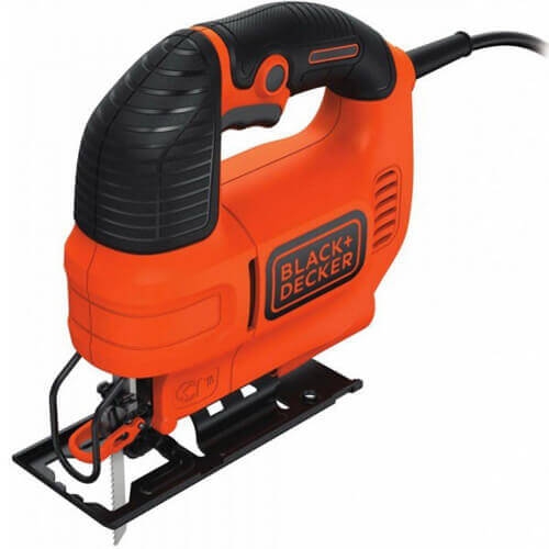 Электролобзик BLACK+DECKER KS701E - 1