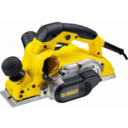 Рубанок DeWALT D26500 - 1