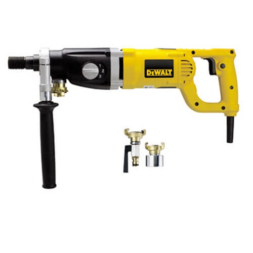 Дрель DeWALT D21583K - 1