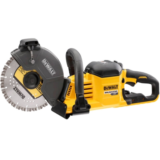 Резчик аккумуляторный DeWALT DCS690X2 - 1