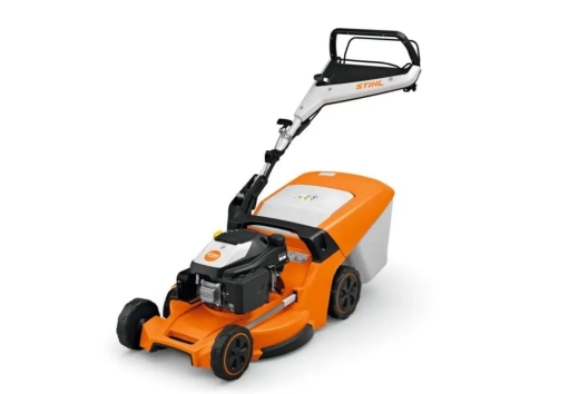 Газонокосилка бензиновая STIHL RM 453.3 T (WB420113405) - 1