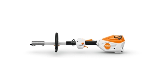 Аккумуляторный комбидвигатель STIHL KMA 80 R (FA080116800) - 1