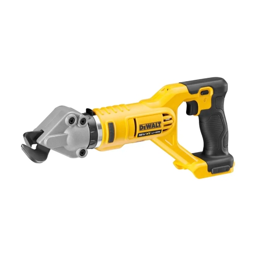 Ножницы по металлу аккумуляторные DeWALT DCS496N - 1