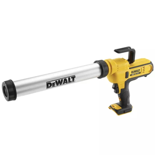 Пистолет для герметиков аккумуляторный DeWALT DCE580N - 1