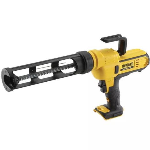 Пистолет для герметиков аккумуляторный DeWALT DCE560N - 1