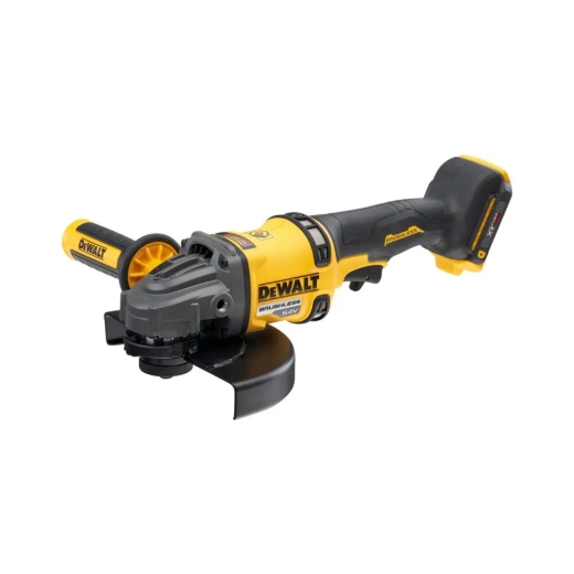 Шлифмашина угловая - болгарка бесщеточная аккумуляторная DeWALT DCG440N - 1