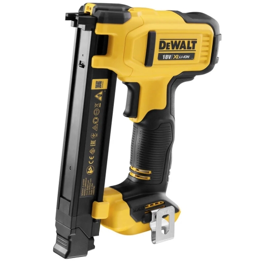 Степлер скобозабивной аккумуляторный DeWALT DCN701N - 1