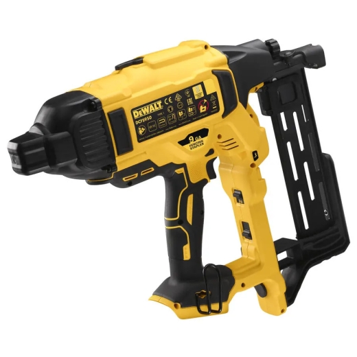 Степлер скобозабивной бесщеточный аккумуляторный DeWALT DCFS950N - 1