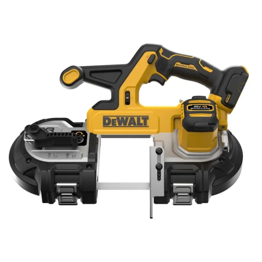 Пилка ленточная аккумуляторная бесщеточная DeWALT DCS378N - 1