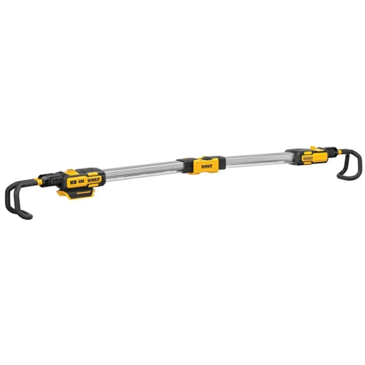 Фонарь светодиодный аккумуляторный DeWALT DCL045 - 1