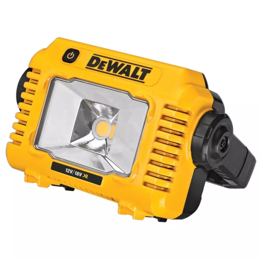 Фонарь светодиодный аккумуляторный DeWALT DCL077 - 1