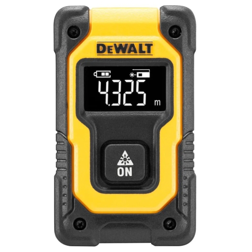 Дальномер лазерный DeWALT DW055PL - 1